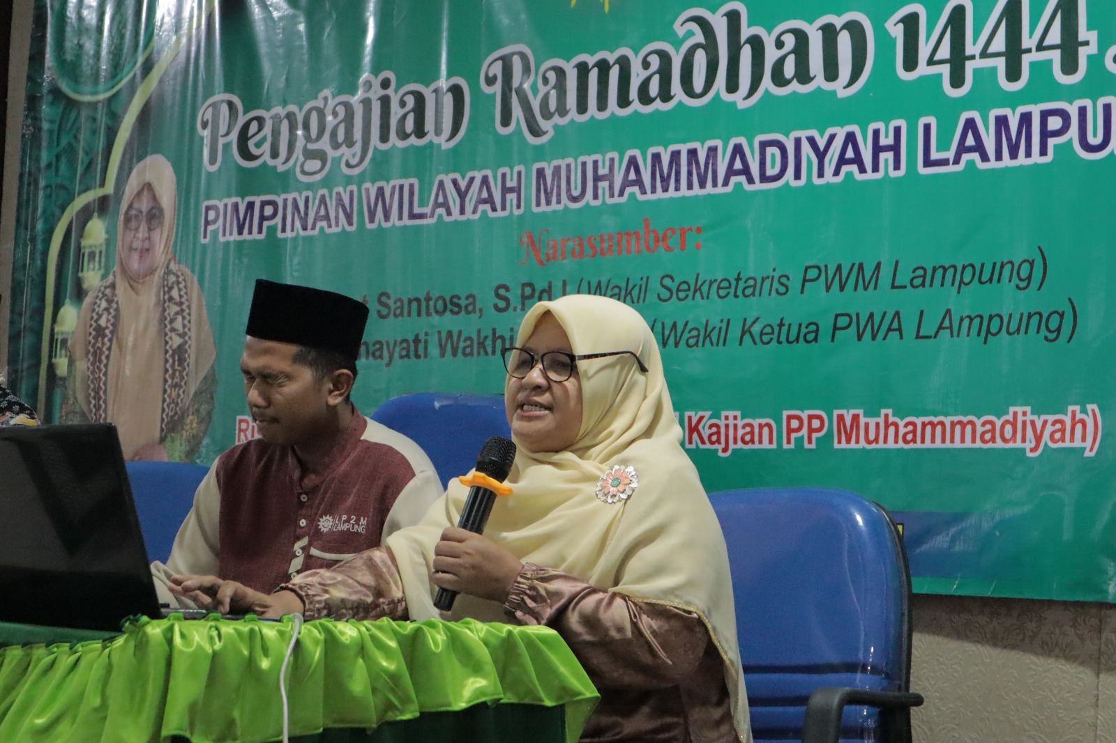 pengajian22